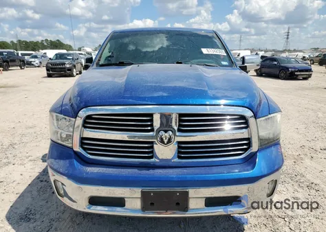 2015 Ram 1500 Slt z USA, uszkodzony, nr VIN 1C6RR6LT4FS613748